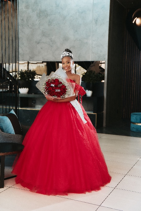 Esihle Mangwana