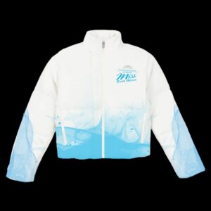 IJMSA Puffer Jacket