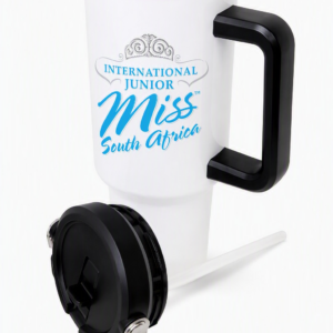 Large Travel Cup